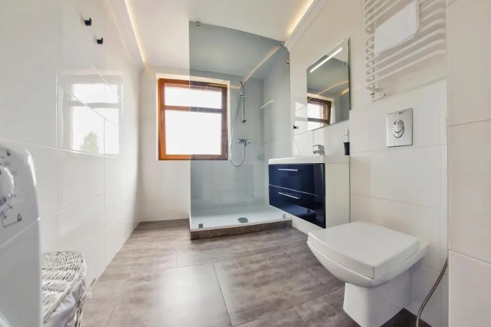 Nowoczesny, wygodny, blisko plaży, cisza Apartment Sopot