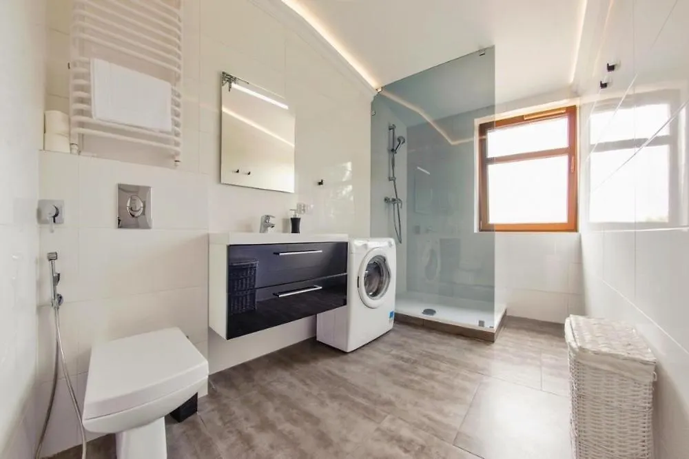 Nowoczesny, wygodny, blisko plaży, cisza Apartment Sopot