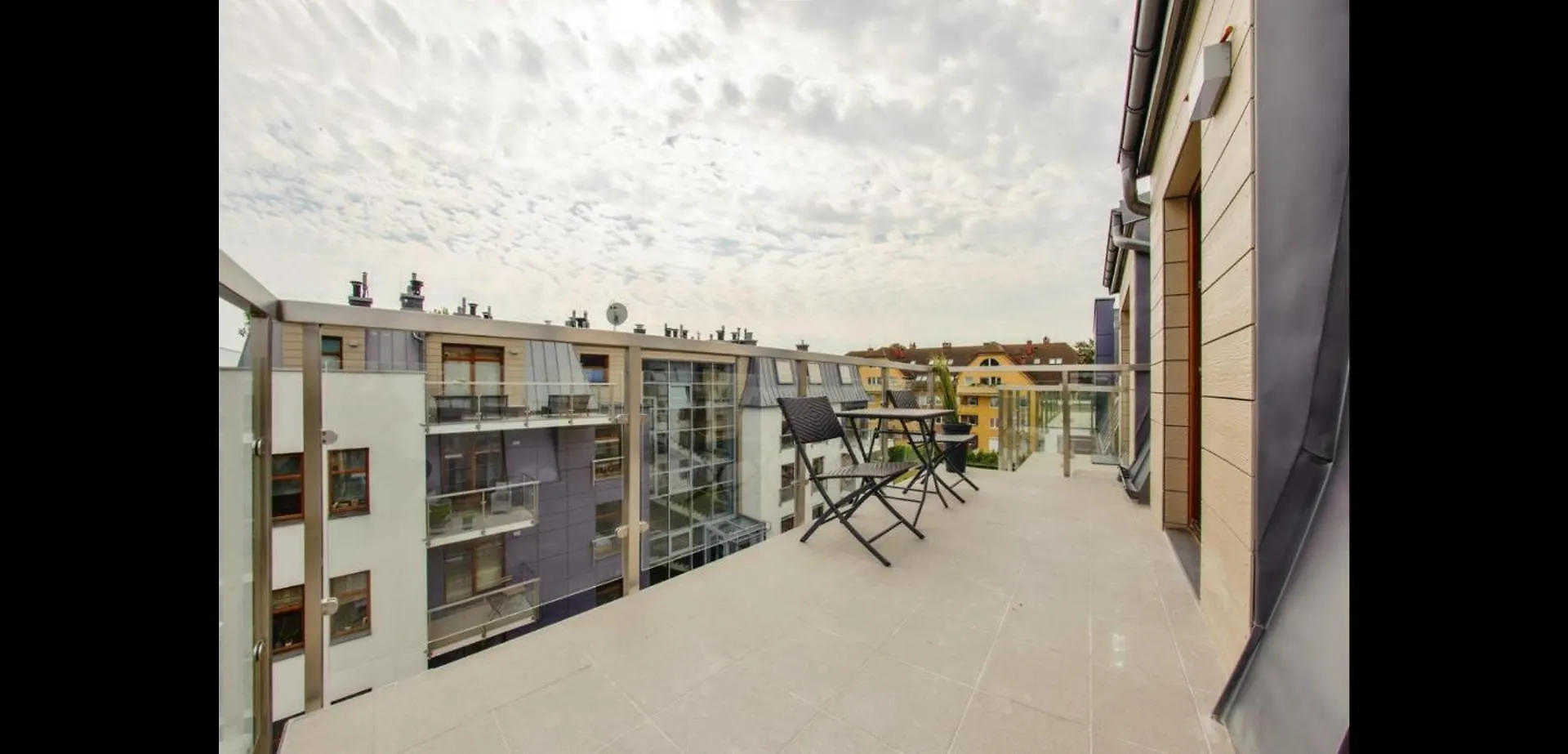 Nowoczesny, wygodny, blisko plaży, cisza Apartment Sopot